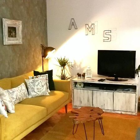 The Sunset Lisbon Flat Apartman Kültér fotó