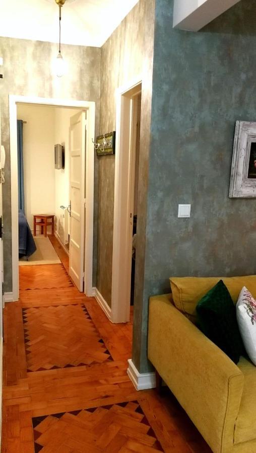 The Sunset Lisbon Flat Apartman Kültér fotó