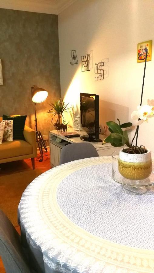 The Sunset Lisbon Flat Apartman Kültér fotó