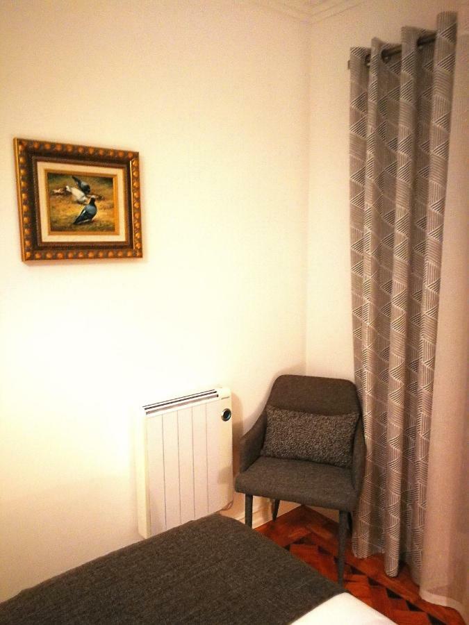 The Sunset Lisbon Flat Apartman Kültér fotó