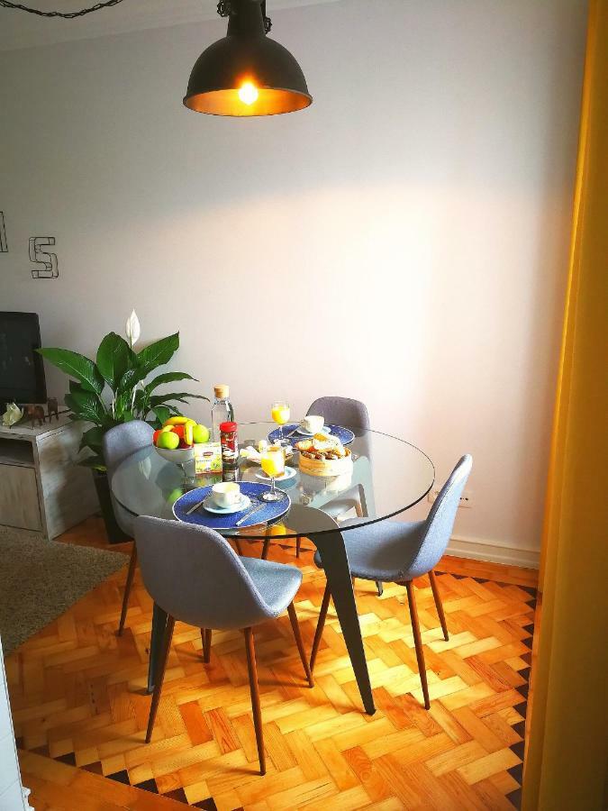 The Sunset Lisbon Flat Apartman Kültér fotó