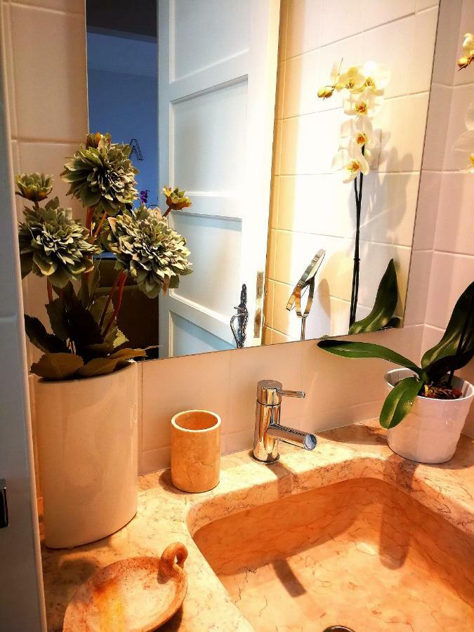 The Sunset Lisbon Flat Apartman Kültér fotó