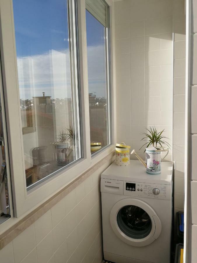 The Sunset Lisbon Flat Apartman Kültér fotó